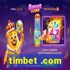 timbet .com